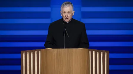 Cardenal Blase Cupich