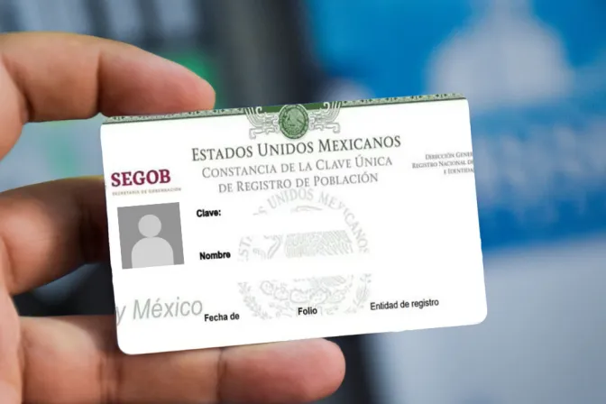 Documento de identidad