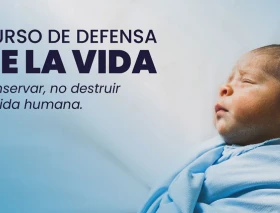 Instituto Tomás Moro lanza el curso virtual “Conservar, no destruir la vida humana”