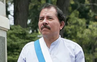 Daniel Ortega, dictador de Nicaragua Shutterstock / Harold Escalona