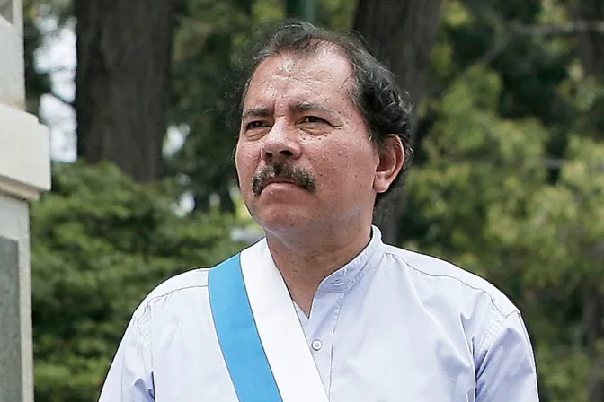 Ortega