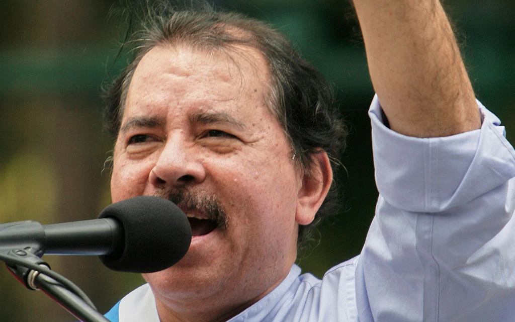 El dictador Daniel Ortega lidera la persecución contra la Iglesia Católica en Nicaragua?w=200&h=150