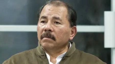 Daniel Ortega, dictador de Nicaragua 06092024