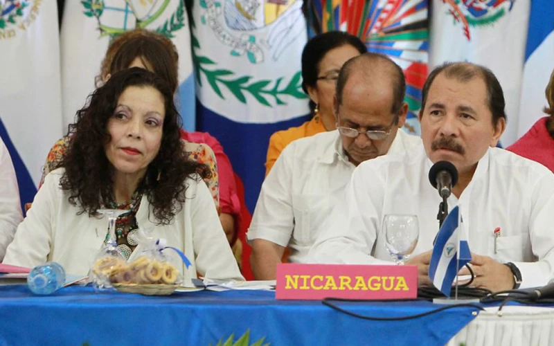 Dictadura de Nicaragua expulsa a la FAO por afirmar que 1,4 millones padecen hambre