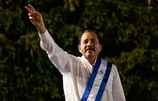 Daniel Ortega / Foto: Flickr Cancillería Ecuador (CC BY-SA 2.0) 