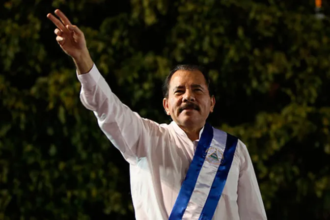 Obispos de Nicaragua informarán a mesa de diálogo la respuesta de Ortega