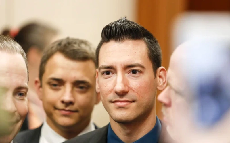 California llega a un acuerdo con David Daleiden, activista provida que expuso a Planned Parenthood