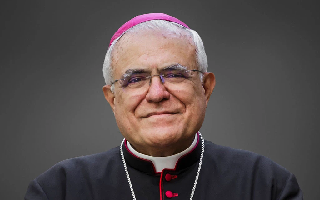 Mons. Demetrio Fernández, Obispo de Córdoba en España.?w=200&h=150