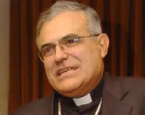 Mons. Demetrio Fernández, Obispo de Córdoba