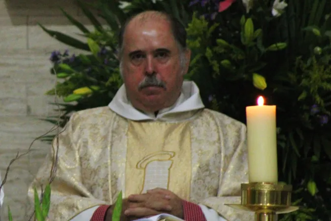 México: Cardenal confirma muerte de sacerdote que llevaba 3 días desaparecido