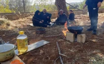 Cientos de miles de personas han sido desplazadas por los bombardeos israelíes en Líbano.