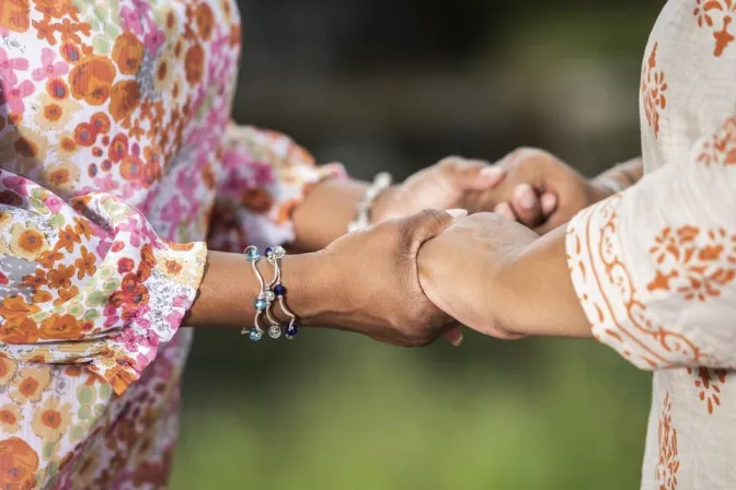 El 8 de marzo se conmemora el Día Internacional de la Mujer