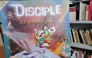 Disciple: Un doble juego católico para niños y adultos en familia y en la catequesis Crédito: ACI Prensa.