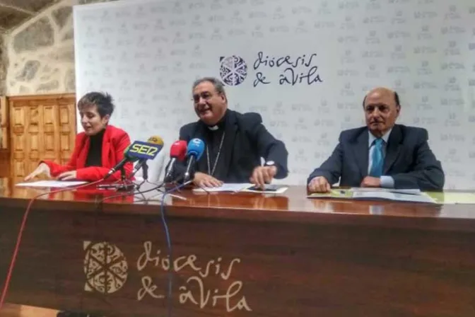  Elecciones en España: La Iglesia no es “contrincante político”, afirma Obispo