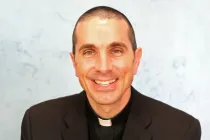 El P. James Ruggieri ha sido nombrado nuevo Obispo de Portland.