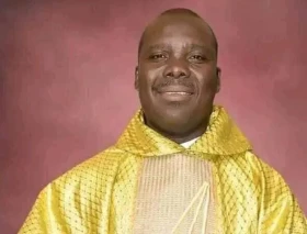 Secuestran al segundo sacerdote católico en Nigeria en apenas ocho días