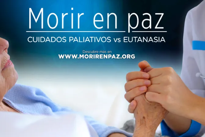 Lanzan revelador documental sobre importancia de los cuidados paliativos 