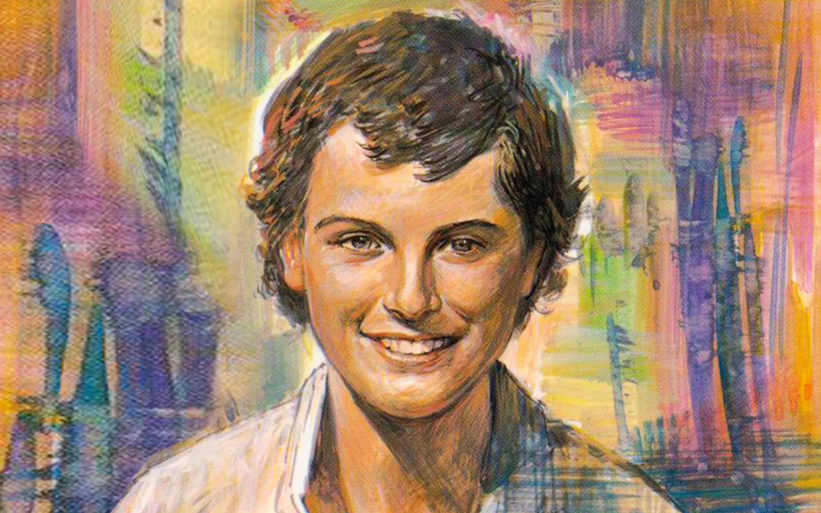 Prayer of Saint Dominic Savio to the Virgin Mary to grow in holiness