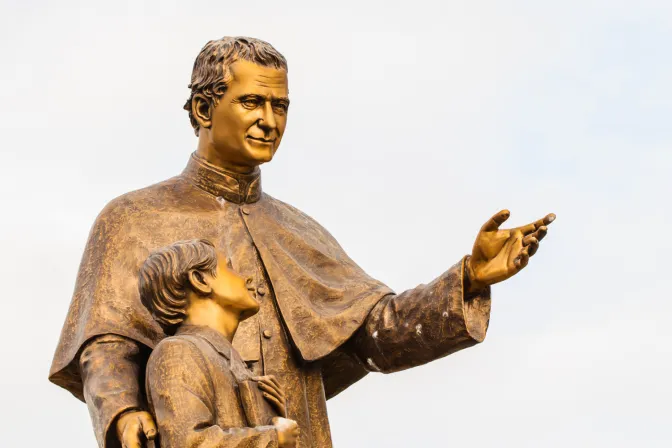 Don Bosco