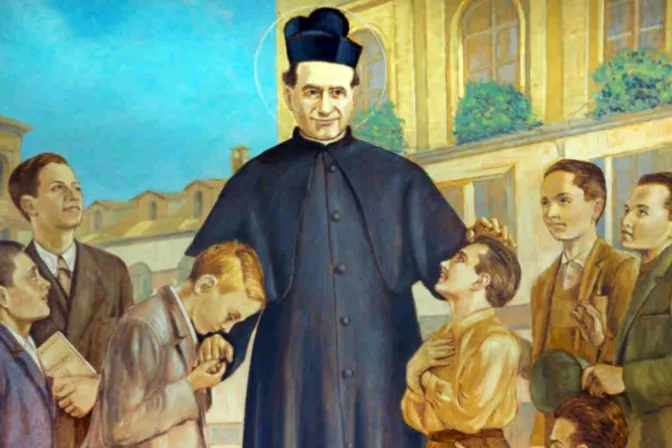 Don Bosco