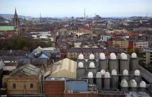 Dublin, Irlanda. Crédito: Vincent Isore/IP3 / Contributor/Getty