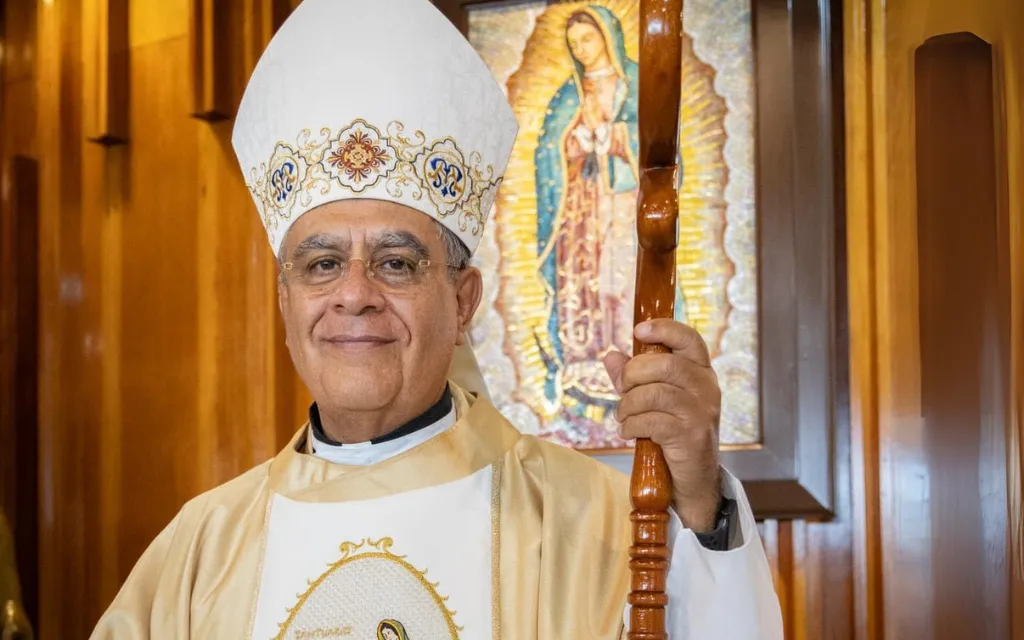 Mons. Óscar Roberto Domínguez Couttolenc en la Basílica de Guadalupe?w=200&h=150