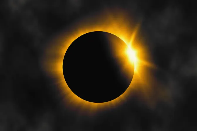 Eclipse solar