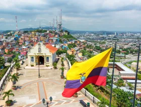 Un día como hoy la Virgen María ayudó a Ecuador en su independencia