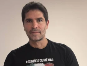 ¿Por qué el productor y actor católico Eduardo Verástegui quiere ser presidente de México?