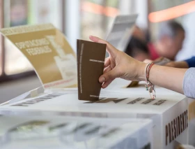 “Que nadie se quede sin votar”: El llamado de los obispos de México a puertas de las elecciones del 2 de junio