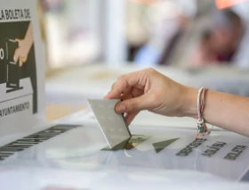 La Iglesia Católica pide a políticos rechazar “trampas y fraudes” en elecciones en México