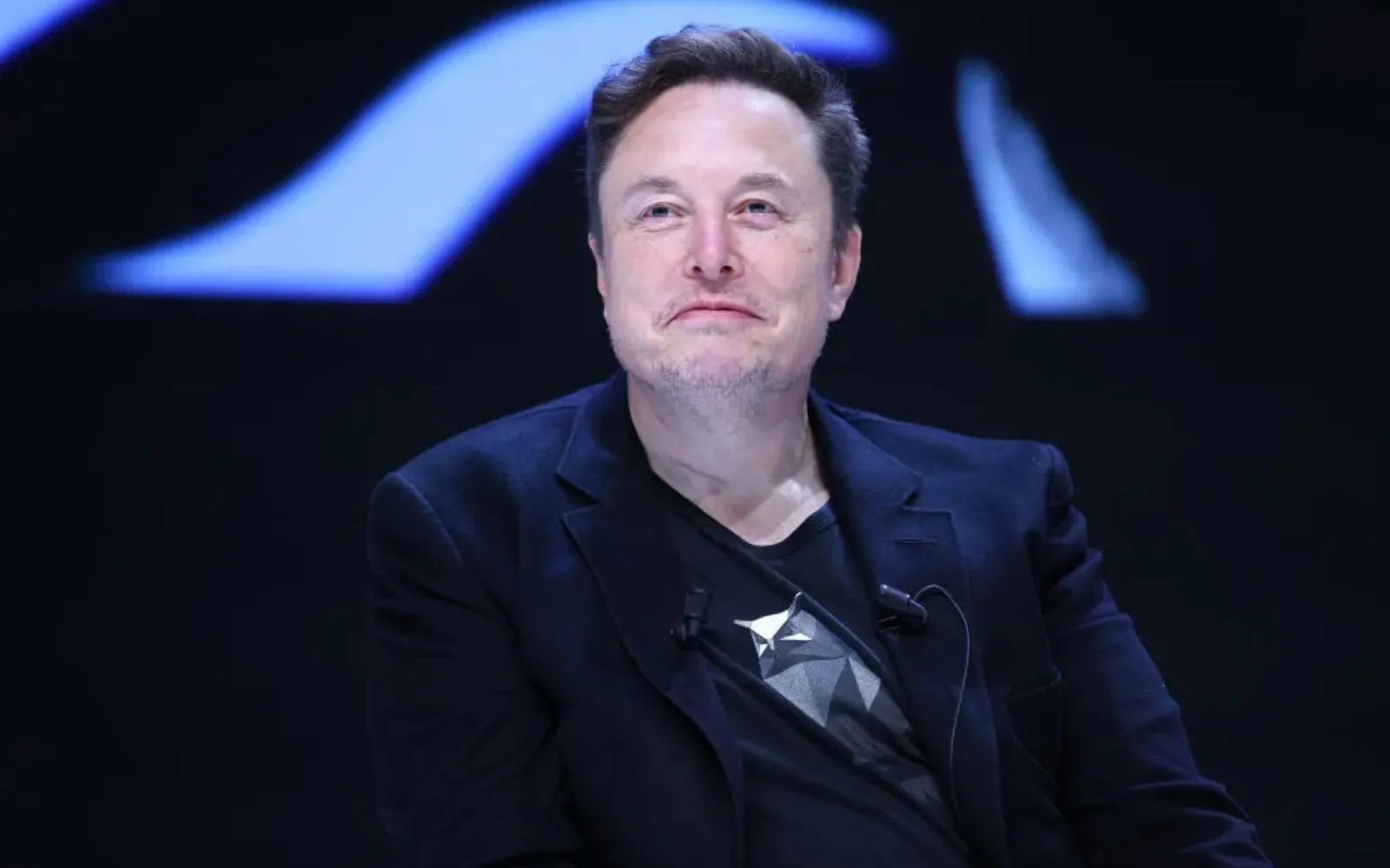 Elon Musk asiste a una sesión durante el Festival Internacional de Creatividad Cannes Lions 2024 el 19 de junio de 2024 en Cannes (Francia).?w=200&h=150