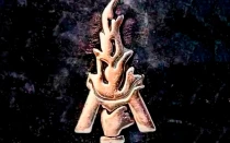 Emblema del Sodalicio de Vida Cristiana.