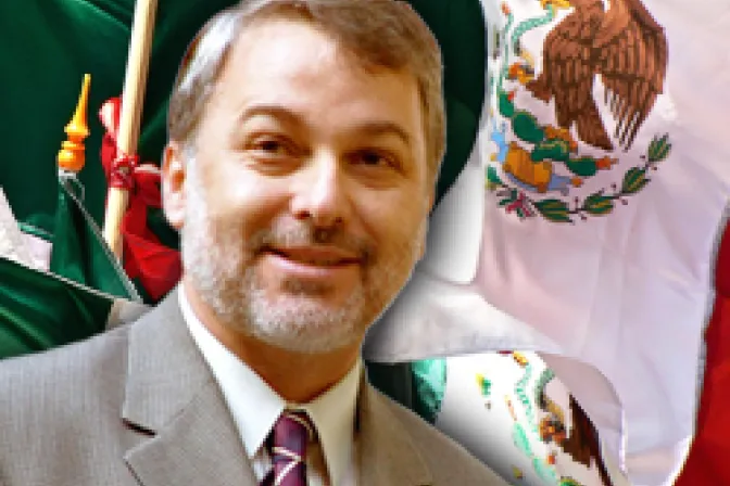 Ejecuciones, pena de muerte y aborto están al mismo nivel, denuncia gobernador en México