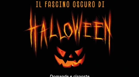 Portada del libro El encanto oscuro de Halloween 16102024