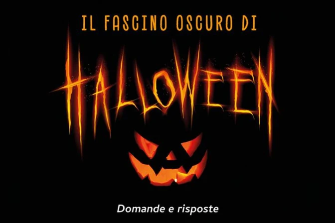 Portada del libro El encanto oscuro de Halloween 16102024