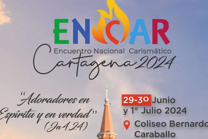ENCAR Cartagena 2024