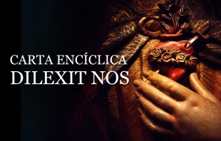 Imagen del Sagrado Corazón de Jesús Crédito: Diseño realizado en Canva Pro