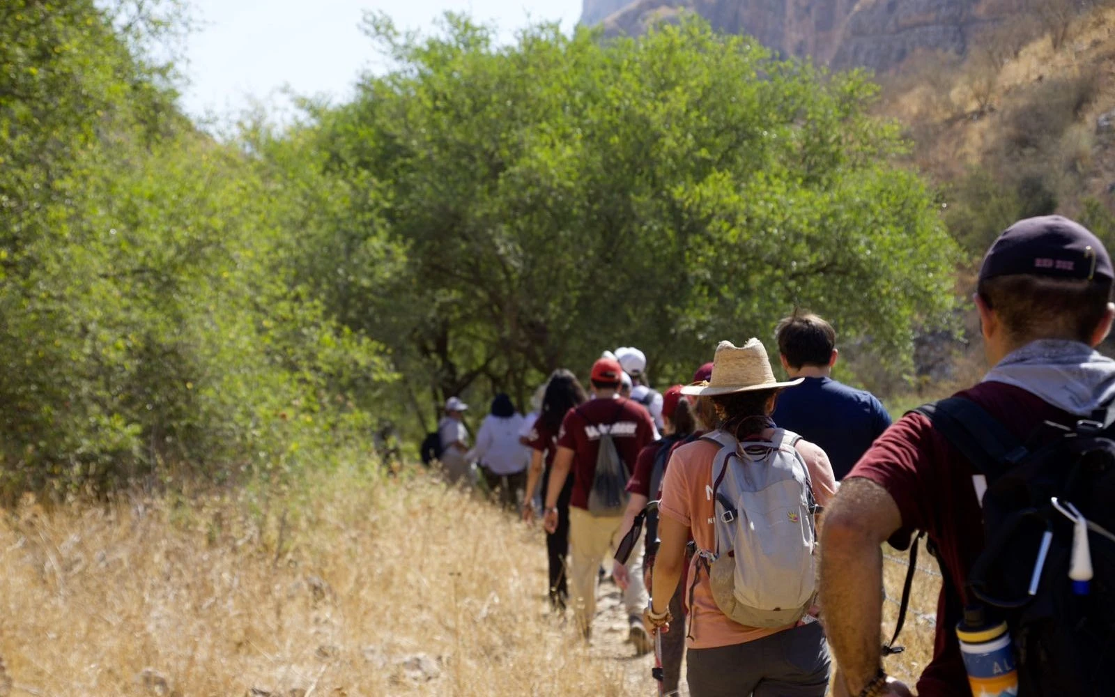 En julio de este año, el Centro Magdala llevará a México la “experiencia de la Tierra Santa”, en un “recorrido de fe y amor a Dios” denominado Encounter Magdala 2024.?w=200&h=150