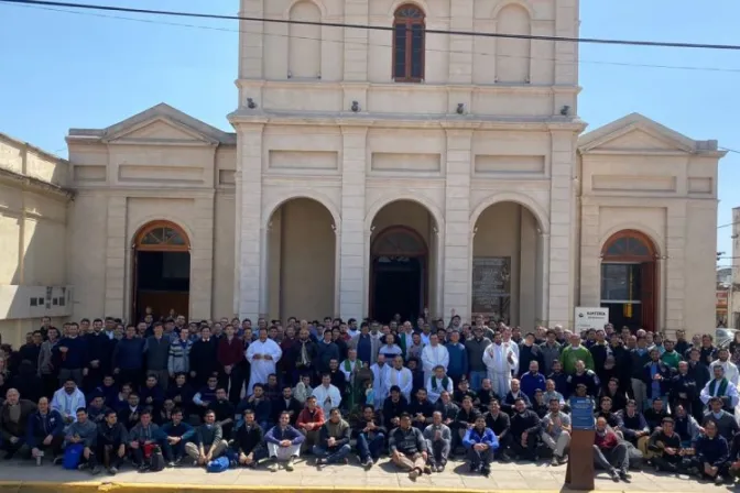 La vocación es un don precioso de Dios, afirma sacerdote tras encuentro de seminaristas