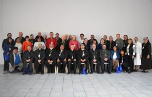 IX Encuentro de Obispos de Triple Frontera Crédito: CELAM