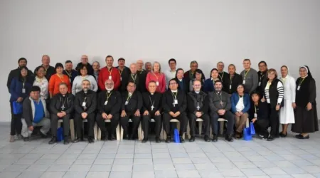 IX Encuentro de Obispos de Triple Frontera