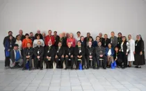 IX Encuentro de Obispos de Triple Frontera