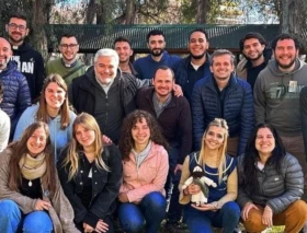 “Influencers” católicos buscan en Argentina cómo evangelizar el “continente digital”