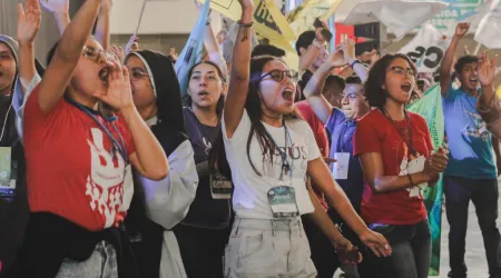 México: RCCES invita a jóvenes de Ciudad de México a su encuentro regional