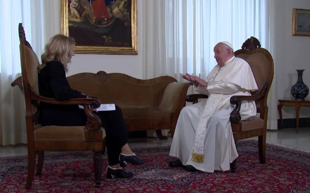 Entrevista de Bernarda Llorente al Papa Francisco?w=200&h=150