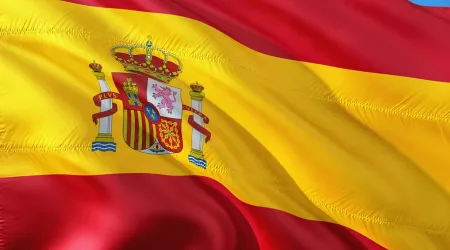 Imagen referencial de España.