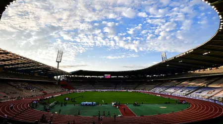 Estadio Rey Balduino