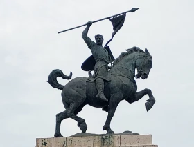 El Cid Campeador: Héroe, leyenda y ¿santo?