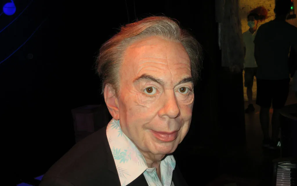 Exorcist analyzes Andrew Lloyd Webber haunted house case